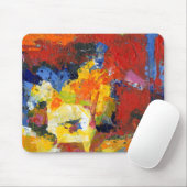 Race Day Muismat (Met muis)