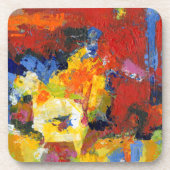 Race Day Onderzetter (Voorkant)