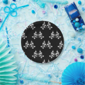 Race Day Paper-Borden Papieren Bordje (Feest)