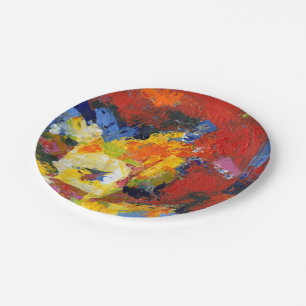 Race Day Papieren Bordje