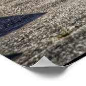 Race Day Poster (Hoek)