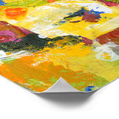 Race Day Poster (Hoek)