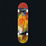Race Day Skateboard<br><div class="desc">ThuisDécor</div>