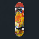Race Day Skateboard<br><div class="desc">ThuisDécor</div>