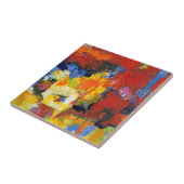 Race Day Tegeltje (Zijkant)