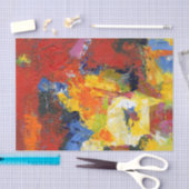 Race Day Tissuepapier (Craft)