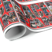 RACE FAN CADEAUPAPIER (Rol Hoek)