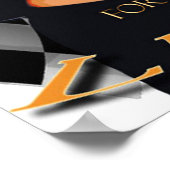 Race for Life Poster (Hoek)