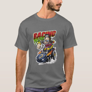 Race Freak T-shirt
