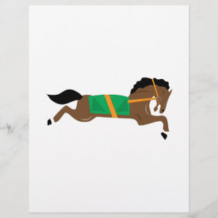 Race Horse