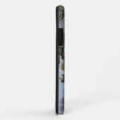 Race Horse #2 Case-Mate iPhone Case (Achterkant/rechts)