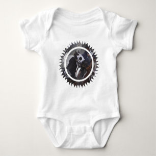 Race Horse Baby T-Shirt