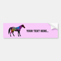 Race Horse Personalized