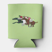 Race Horses Koelbox Blikjeskoeler (Voorkant)