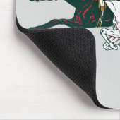 Race Horses Muismat (Hoek)