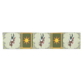 Race Horses Table Runner Korte Tafelloper (Horizontaal)