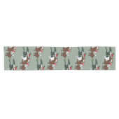 Race Horses Table Runner Korte Tafelloper (Horizontaal)