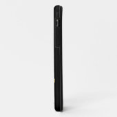 Race: Menselijke geboorteplaats: Grondpolitiek: vr Case-Mate iPhone Case (Achterkant/links)