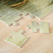 Race naar de markt, Chevalier Legpuzzel (Zijkant)