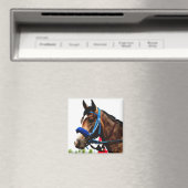 Race Paard magneet (Insitu (Vaatwasser))