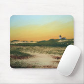 Race Point Cape Cod Lighthouse Mousepad Muismat (Met muis)