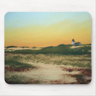 Race Point Cape Cod Lighthouse Mousepad Muismat