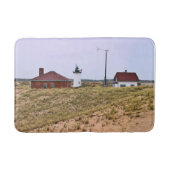 Race Point Lighthouse, Cape Cod, Massachusetts Badmat (Voorkant)