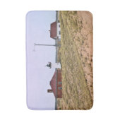 Race Point Lighthouse, Cape Cod, Massachusetts Badmat (Voorkant Verticaal)