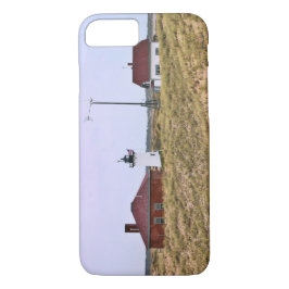 Race Point Lighthouse, Cape Cod, Massachusetts Case-Mate iPhone Case
