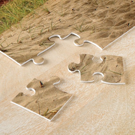 Race Point Lighthouse, Cape Cod, Massachusetts Legpuzzel (Zijkant)