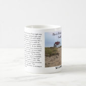 Race Point Lighthouse, Cape Cod, Massachusetts Mok (Center)