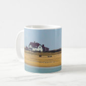 Race Point Lighthouse Koffiemok (Voorkant links)