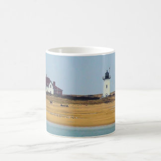 Race Point Lighthouse Koffiemok
