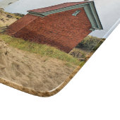 Race Point Lighthouse, MA Cutting Board Snijplank (Hoek)
