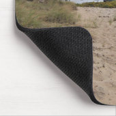 Race Point Lighthouse, Massachusetts Mousepad Muismat (Hoek)