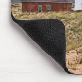Race Point Lighthouse, Massachusetts Mousepad Muismat (Hoek)