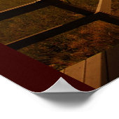 Race Point Poster (Hoek)