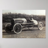 Race Poster (Voorkant)