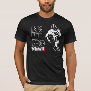 Race Sic T-shirt