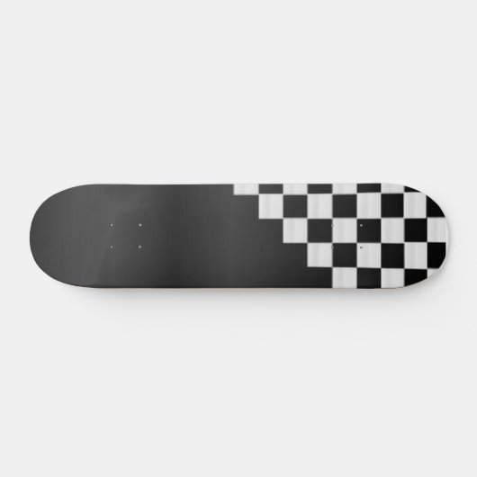 Race-Skateboard Persoonlijk Skateboard (Horizontaal)