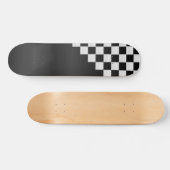 Race-Skateboard Persoonlijk Skateboard (Horizontaal)