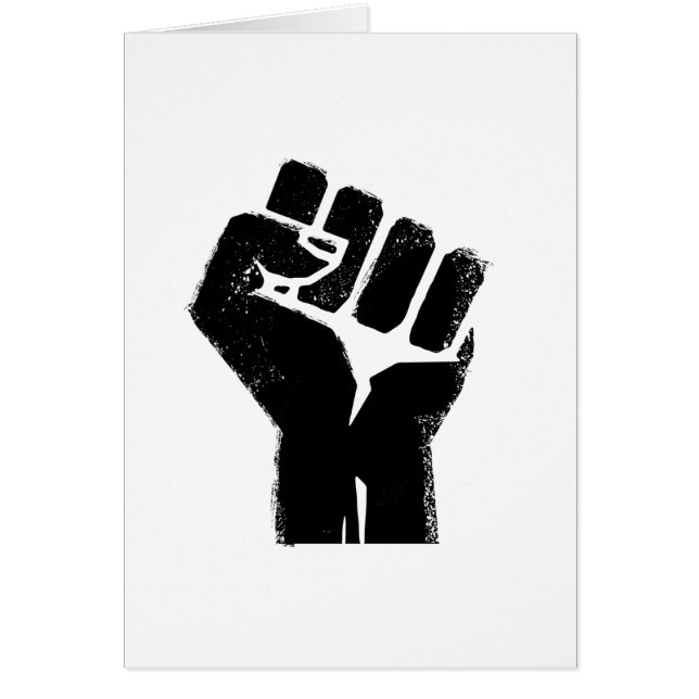 Race Solidarity (Voorkant)