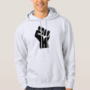 Race Solidarity Hoodie