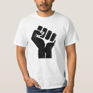Race Solidarity T-shirt