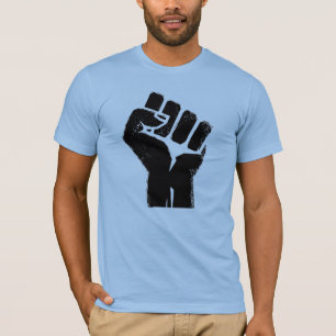 Race Solidarity T-shirt