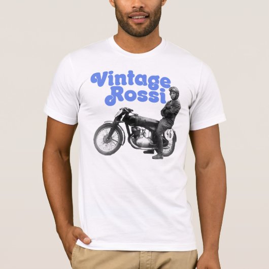 race t-shirt (Voorkant)