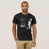 Race T-shirt (Voorkant volledig)