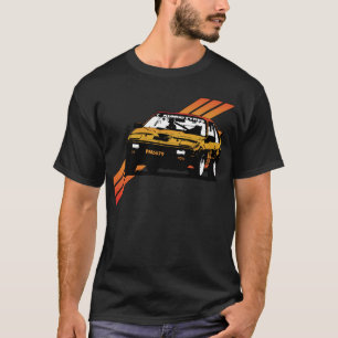 Race T-shirt