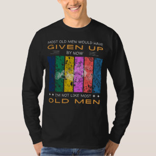 Race to Win: RC Racing Design voor snelheidsliefhe T-shirt