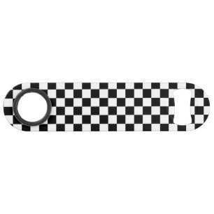 Race Vlag Flesopener Speed Flessenopener